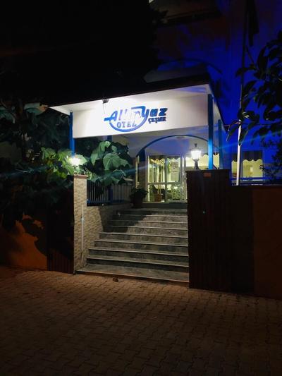 Altinyaz Hotel