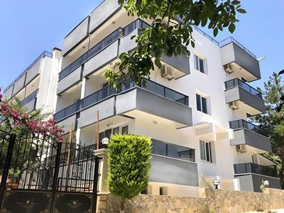 Hermes Hotel Özdere