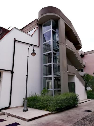 Villaggio Ripa