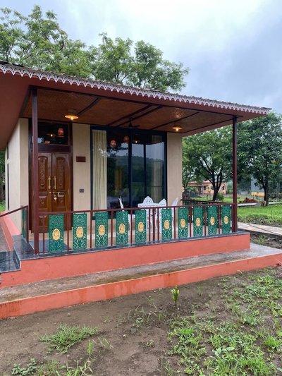 Growpure Luxury Farm & Nature Resort