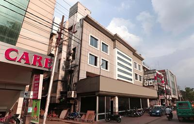 OYO 2353 Hotel Deep