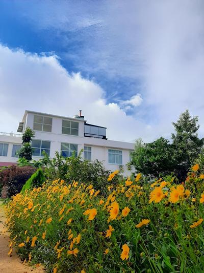 Win Myanmar Hotel & Resort