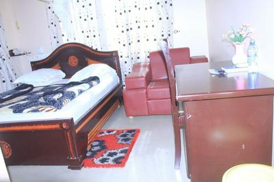 KIFA BEST POINT HOTEL