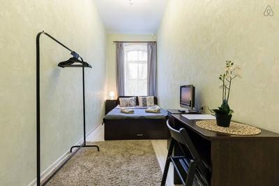 Mini-hotel Egorova 18