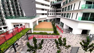 7Stonez Suites Geo38 Genting Highlands