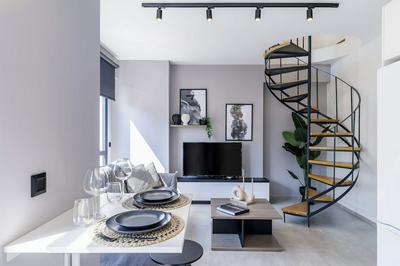 The Kokoon Volos Comfort Living