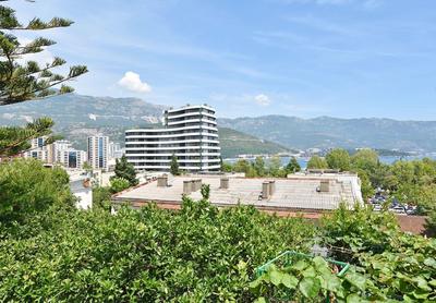 Apartments Ivanovic