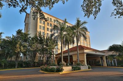 InterContinental Real San Pedro Sula by IHG