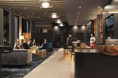 Hyatt Place Whitehorse