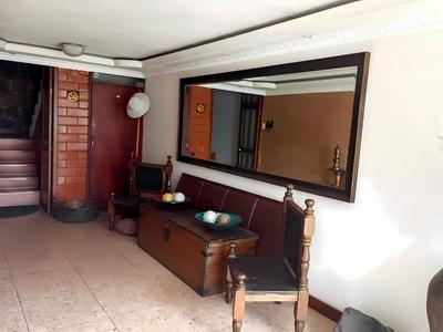 Casa Solsticio