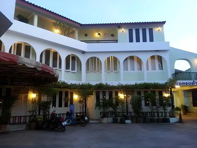 Casa Holiday Hotel