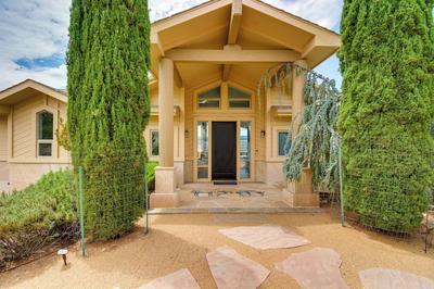 Prescott Gem: Hot Tub & Mtn Views, 7 Mi to Dtwn