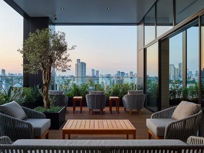 Mitsui Garden Hotel Gotanda Tokyo