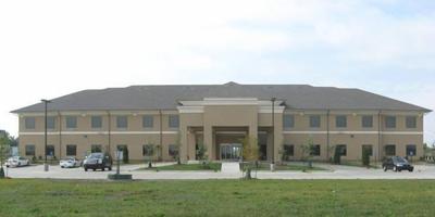 Ambassador Inn & Suites