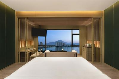 Crowne Plaza Putian by IHG