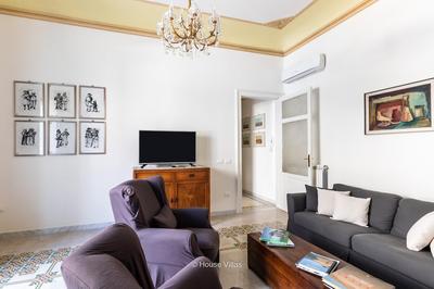 House Villas - Zia Emma