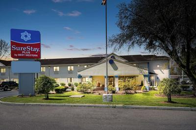 SureStay Plus by Best Western Reading North