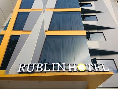 Rublin Hotel