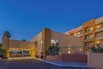 Ramada Plaza by Wyndham Garden Grove/Anaheim South