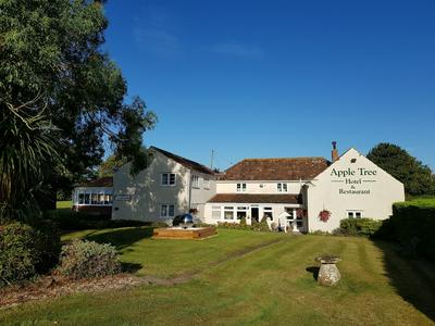 Apple Tree Hotel