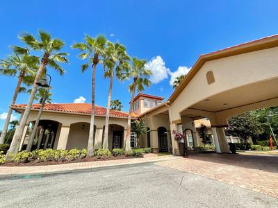 Good Times at Tuscana 2 BDR