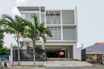 OYO 90935 Rumah Kost Metroliving