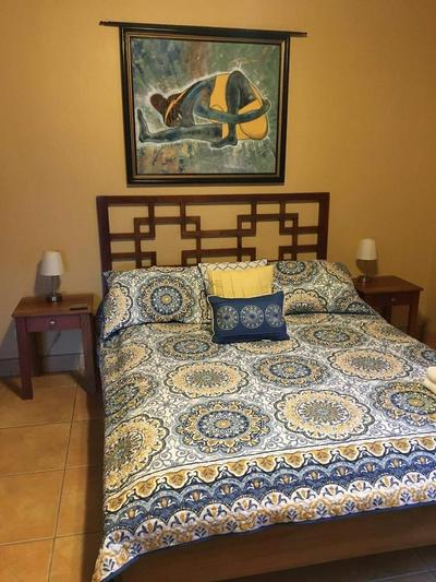 The Mango Tree Villas and Spa