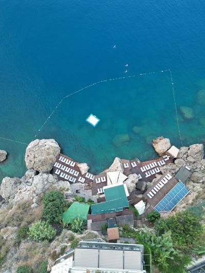 Perge Hotels Adult Only