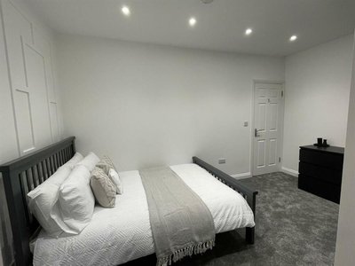 Cosy Carlisle Apartment - Ideal for Couples