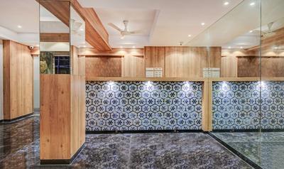 Treebo Trip Aarush Inn