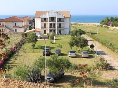 Belvilla by OYO Barko Vista Mare 4