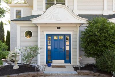 Sheepscot Harbour Village Resort