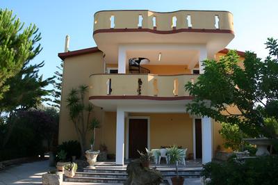 B&B Montesole Holiday