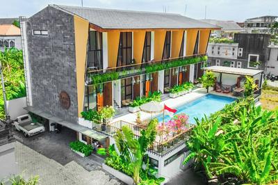 KARRA LOFT - Bali Way