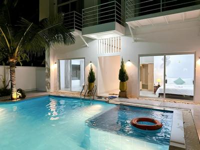 Inner Peace Homestay Phan Thiet