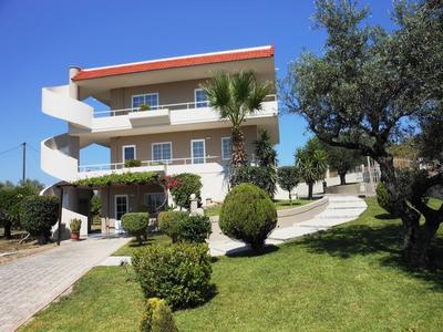 Villa Olive Grove,superior Studio