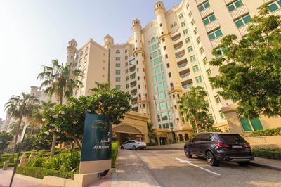 Bespoke Residences - Shoreline Al HAseer