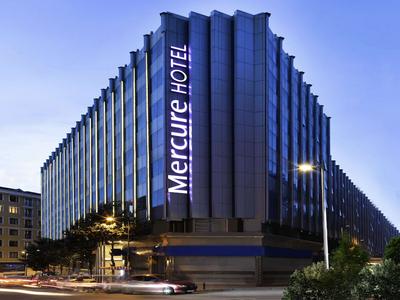 Mercure İstanbul Bomonti - Image 110