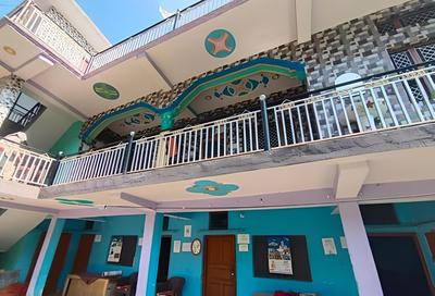 Goroomgo Bhatt Homestay Manpur Uttarakhand