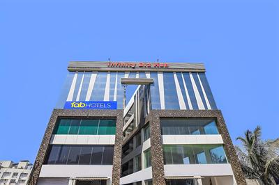 Fabhotel Code