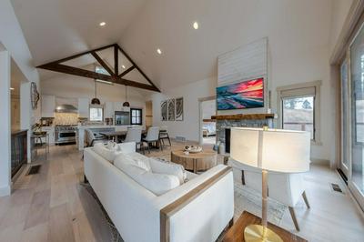 Wilderness Club Haven for 12!