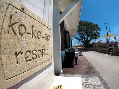 Kokomo Resort Gili Trawangan