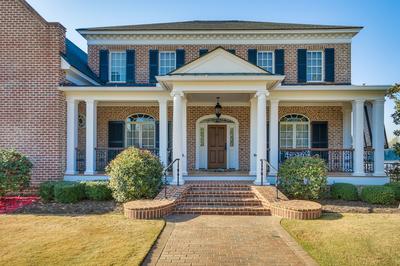 Riverfront North Augusta Home w/ Private Pool!