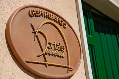 Casa Albergo Portale Pirrera