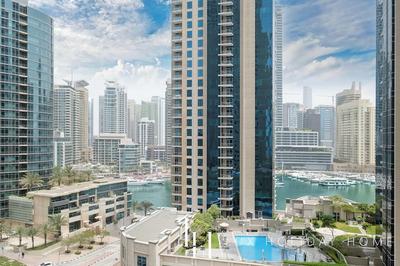 LUX  The Luxurious Central JBR Suite