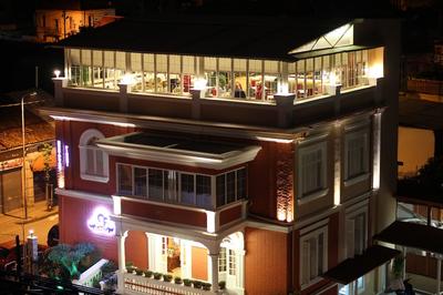 Hotel Boutique Restorant GLORIA