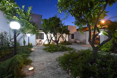 B&B Principessa Maria