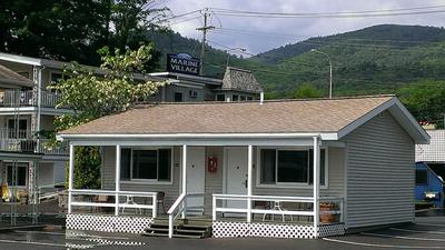 Marine Village Resort