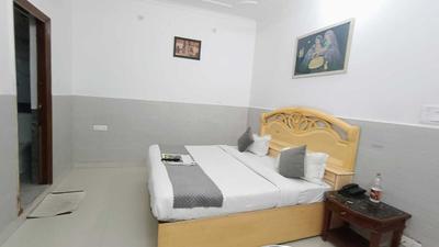 HOTEL LECSTON INN BY THE PREMIUM VILLA