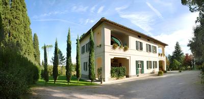 La Casalta